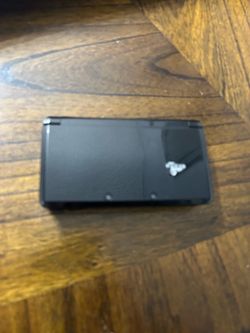 Nintendo 3ds