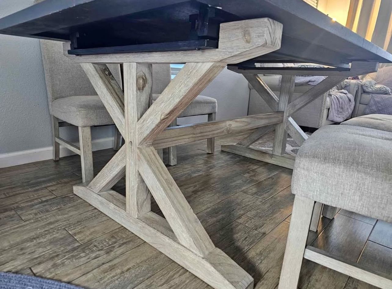 Dining Table Set