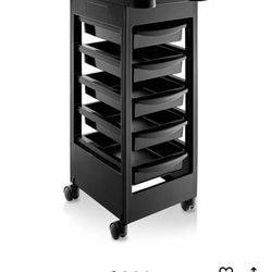 Tasalon Storage Trolley