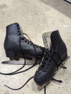 Kids Ice Skates