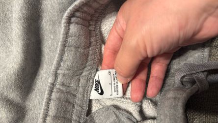 Men’s Nike Sweats