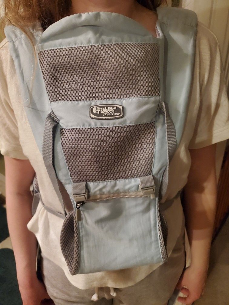 Baby Body Carrier Sling