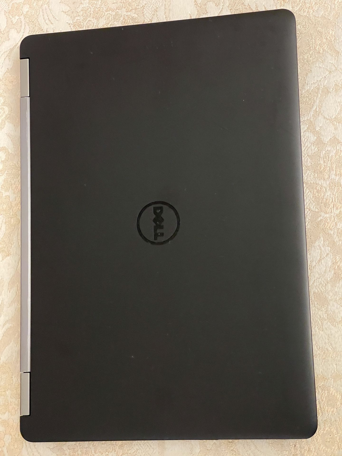 Dell Latitude E5470 Laptop 14”,Intel i5 ,4GB RAM,200GB,Office & Windows 10