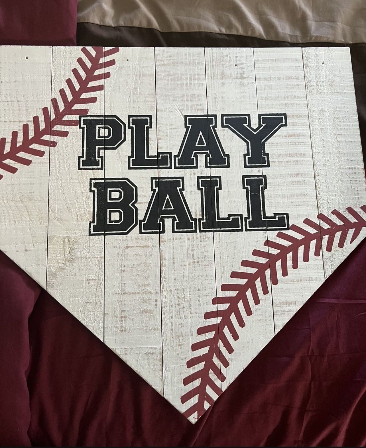 Play Ball Picture
