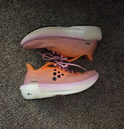 Craft Nordlite Ultra Women's size 8.5/EU 40 Swedish running shoes, near new.