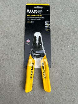 Wire Strippers Klein Tools