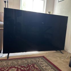 TCL Roku TV 65inch Model  65S4