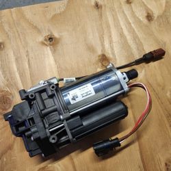 2023-2025 Tesla Cybertruck Air Suspension Compressor