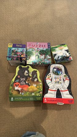 Puzzles