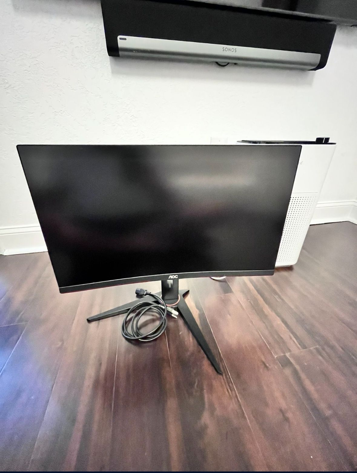 Aoc 24 Inch Gaming Monitor
