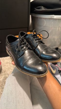 Stacy Adam’s Size 1