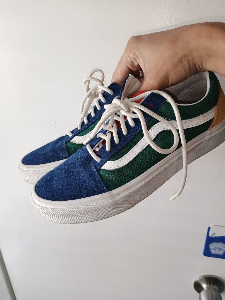 Vans Old Skool Size 5.5