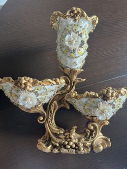 Vase, Entryway Table Decorate, Table Vase