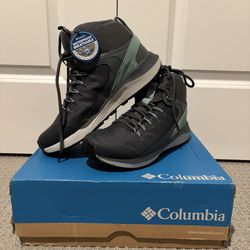 Columbia unisex shoes