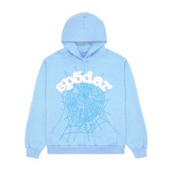 SP5DER Hoodie ( All Sizes, S,M,L,XL