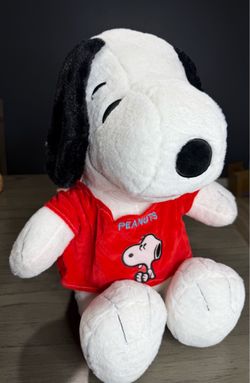 Peanut Plush Stuffed