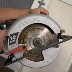 Circular Saw