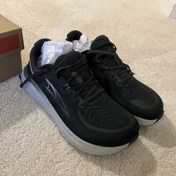 Altra Women’s Paradigm 7, Size 9.5