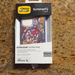 Brand New Otterbox Iphone 16