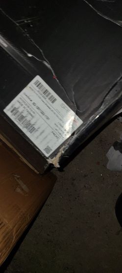 Chevy Silverado 07-13 Tail Lights