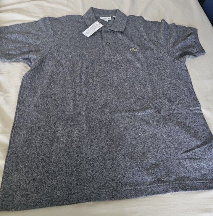 Lacoste Shirt - Size XL