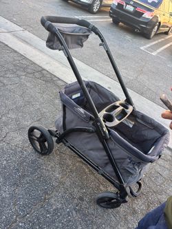 Wagon