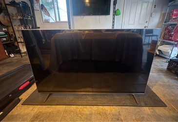 65” LG 4K LED Smart TV