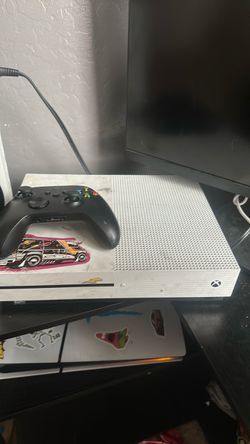 Cash ￼only pick up only Xbox1