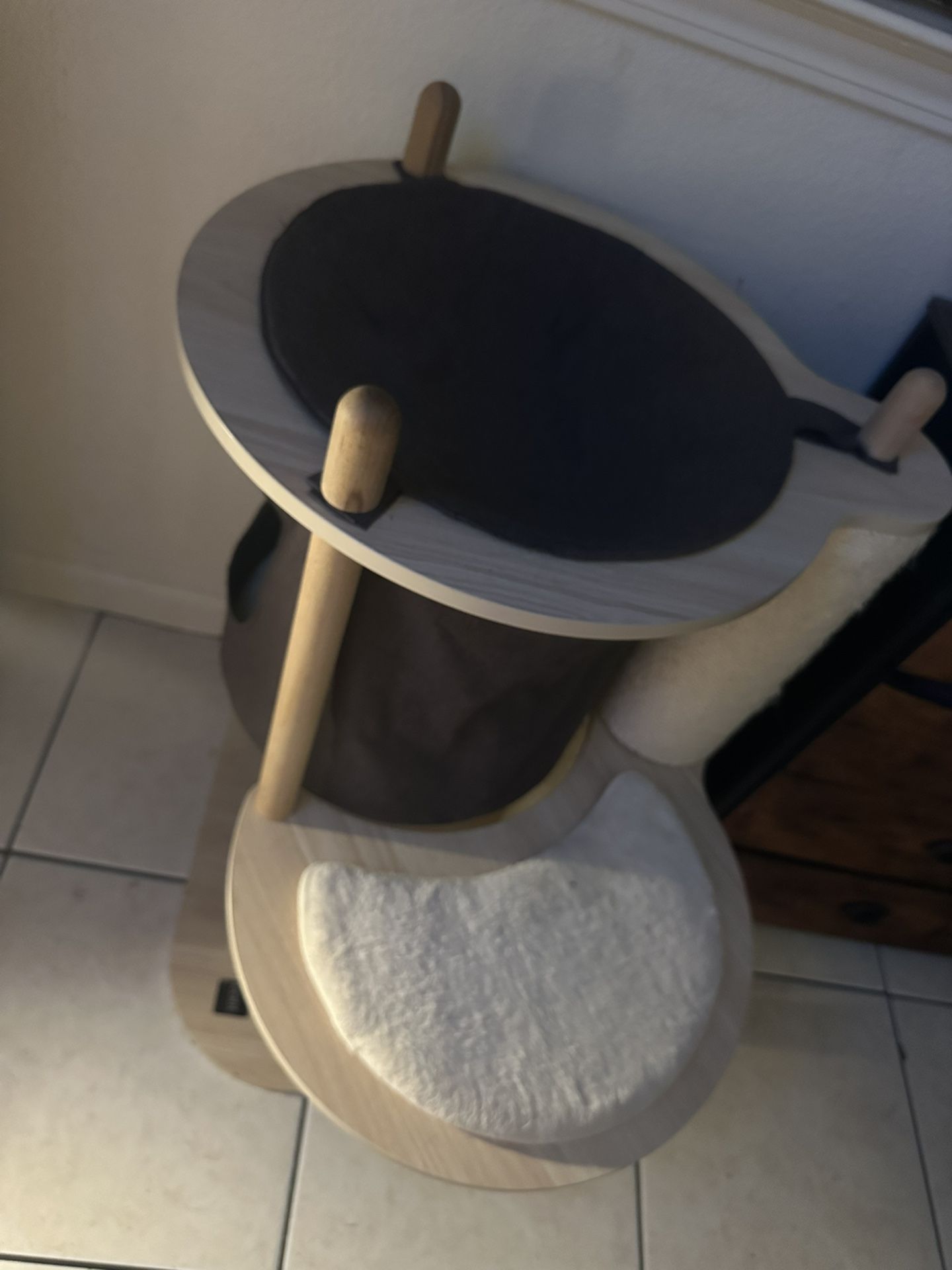 Cat Tree