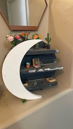 Shelf