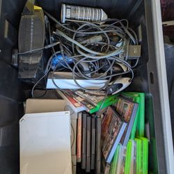 Game Consoles