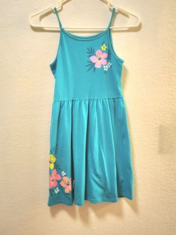 Girls New Dresses