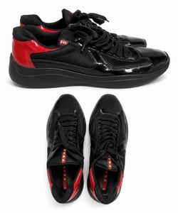 Prada men shoes