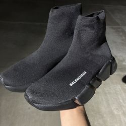 Balenciaga Speed 2.0