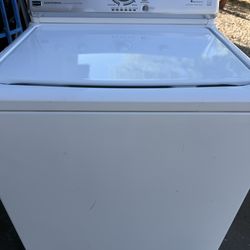 Maytag washer