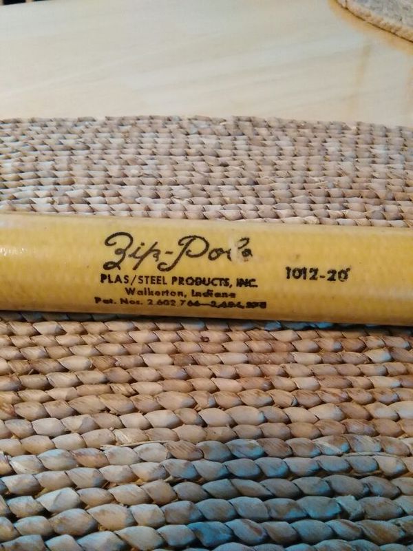 Rare Zip Pole Telescopic Fishing Pole For Sale In Paw Paw MI OfferUp rare-zip-pole-telescopic-fishing-pole-for-sale-in-paw-paw-mi-offerup