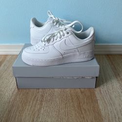 Nike Air Force 1’s