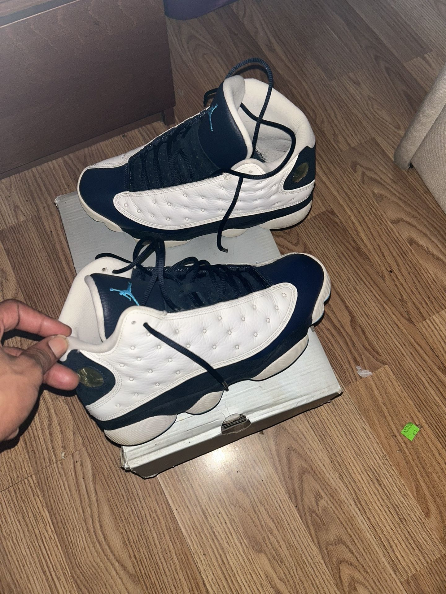 Retro 13