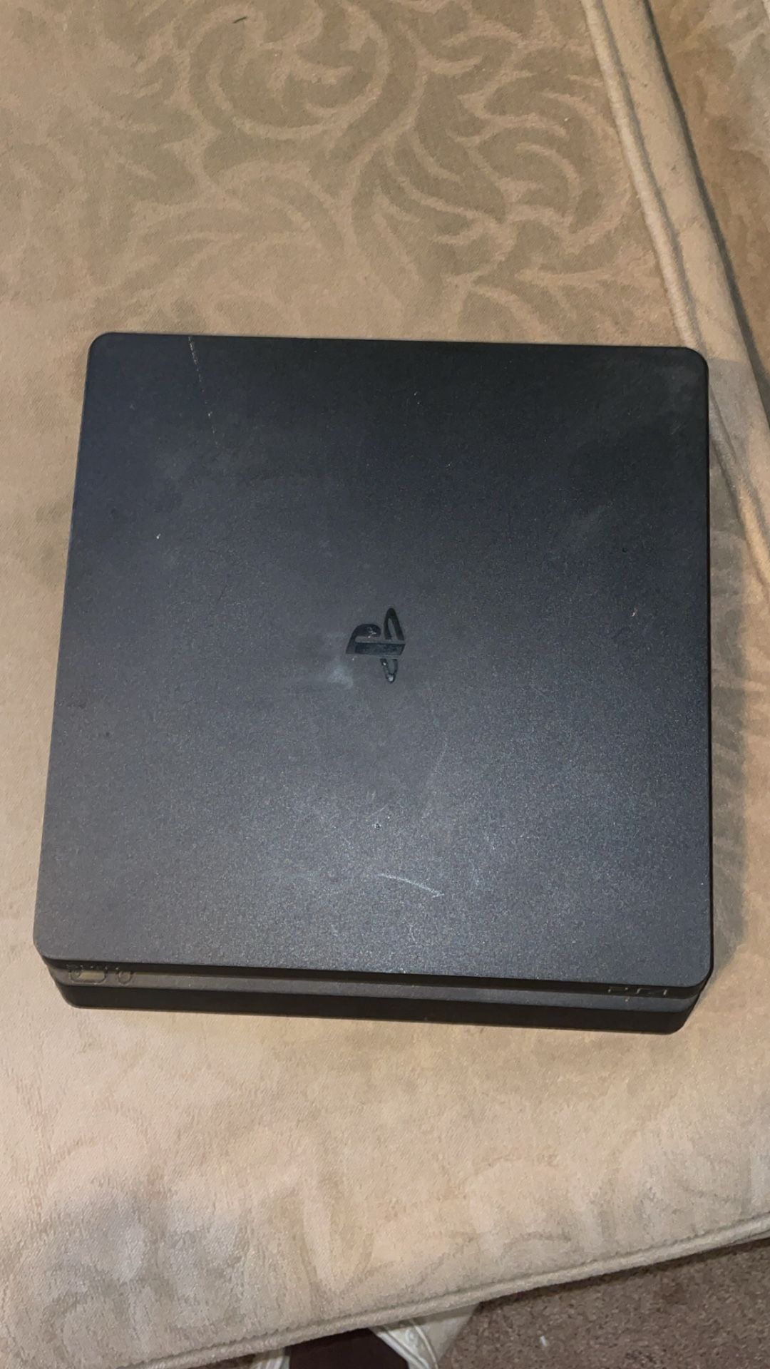 PS4