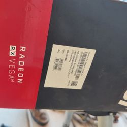 Msi Radeon Graphics Card