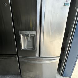 Kenmore Fridge 