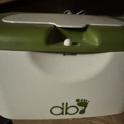 Wipe Warmer 