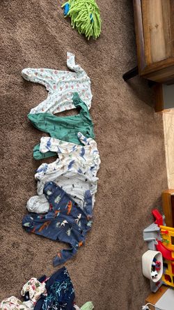 3 month sleepers