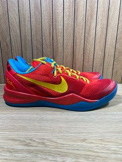 Nike Kobe 8 Protro Year Of The Horse