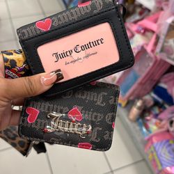 Juicy Couture Wallet