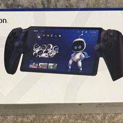 PlayStation Portal Ps5