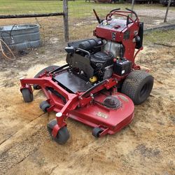 Toro Grandstand Stander Zero Turn 60 Inch Lawn Mower