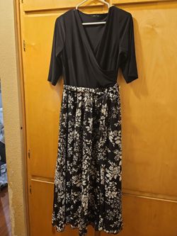 Women's dress