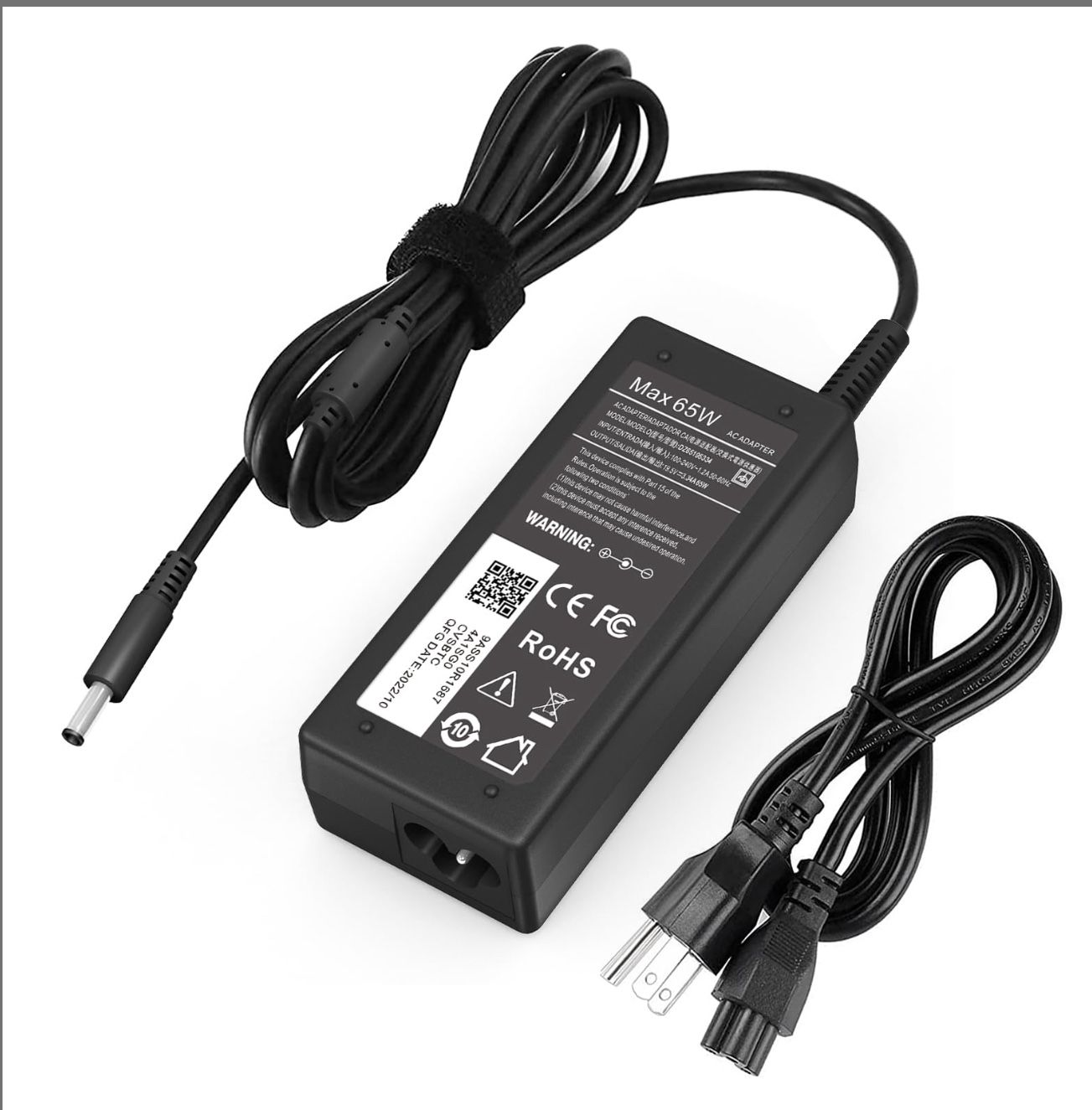 Charger For Dell Computer