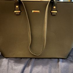 Purse With Wallet 